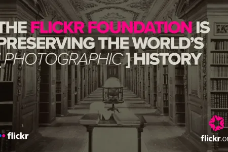 From Growth to Goals: Looking Back on 2024 and What’s Next for the Flickr Foundation